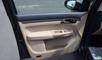 Volkswagen Touran 1.2TSI 77kw COMFORT 7MÍST TAŽ full