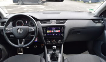 Škoda Octavia 2.0TDI 110kwSTYLE TAŽ FULL LED full