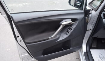 Toyota Verso 1.8VVT-i 108kw HIGH AC TEMPOMA full