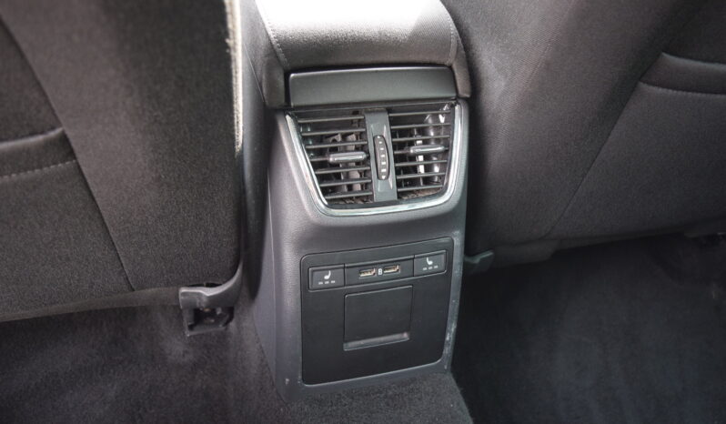 Škoda Octavia 2.0TDI 110kw SOLEIL TAŽNÉ LED full