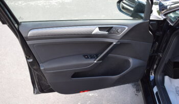 Volkswagen Golf 1.4TSI 92kw ED. LOUNGE PANO full