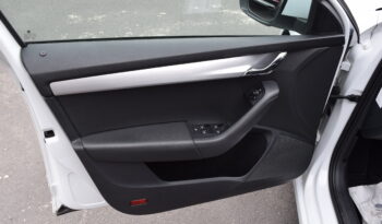 Škoda Octavia 1.5TSI 110kw AMBITION FULL LED full