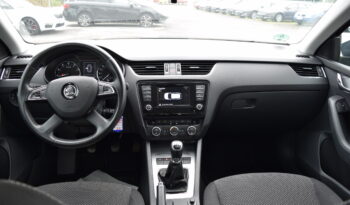Škoda Octavia 1.2TSI 77kw AMBITION TAŽ TEMP. full