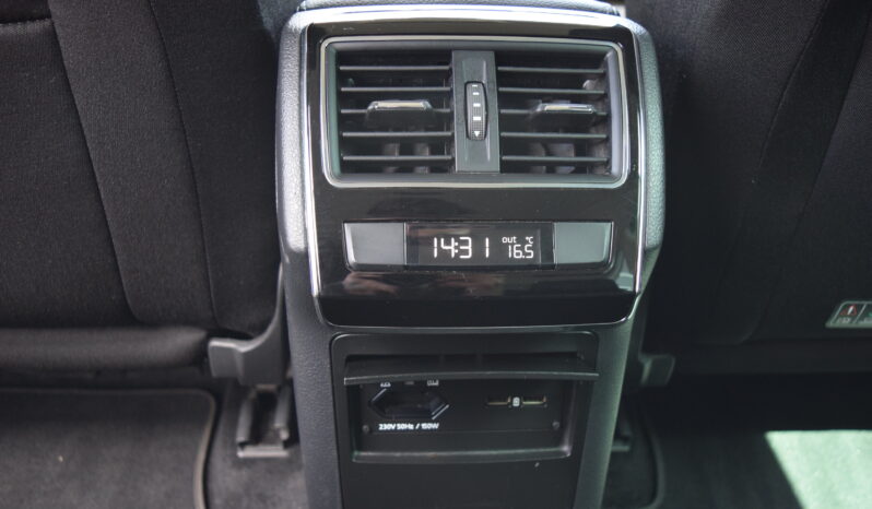 Škoda Superb 1.4TSI 110kw AMBITION XEN NAVI full