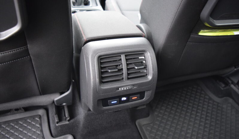 Volkswagen Touran 1.4TSI 110kw CLBMT ED. SOUND full