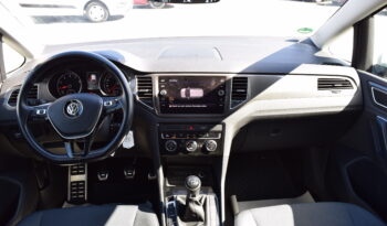 Volkswagen Golf Sportsvan 1.5TSI 96kw CLBMT JOIN TAŽ LED full