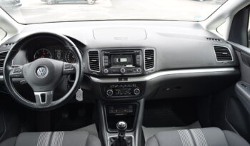 Volkswagen Sharan 2.0TDI 103kw ED. MATCH 7MÍST full
