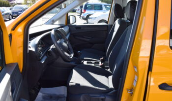 Volkswagen Caddy 2.0TDI 90kw TRENDLINE TAŽNÉ full