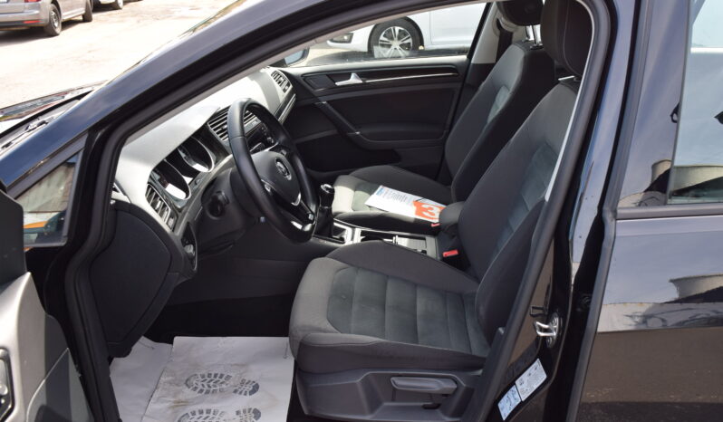 Volkswagen Golf 1.4TSI 92kw 7.5 FACELIFT LED full