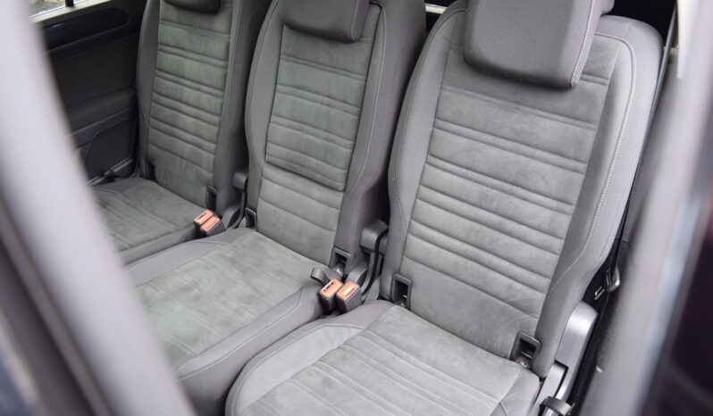 Volkswagen Touran 1.4TSI 110kw HIGHLINE TAŽ LED full