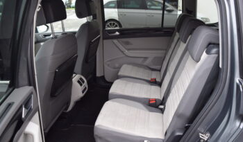 Volkswagen Touran 1.4TSI 110kw HIGHLINE 7M TAŽNÉ full