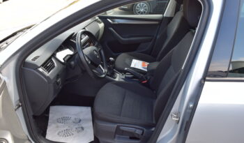 Škoda Octavia 2.0TDI 110kw SOLEIL FULL LED full