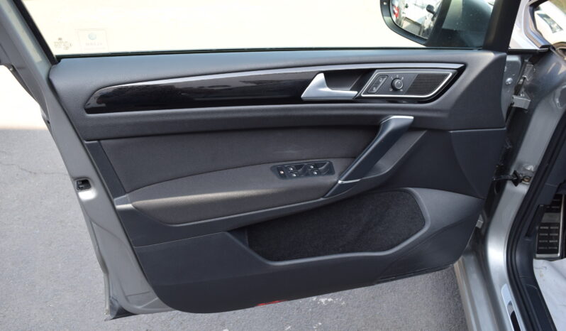 Volkswagen Golf Sportsvan 1.4TSI 92kw CLBMT TAŽ NAVI ACC full