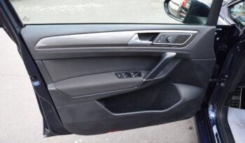 Volkswagen Golf Sportsvan 1.4TSI 92kw CLBMT ALLSTAR WEBA full