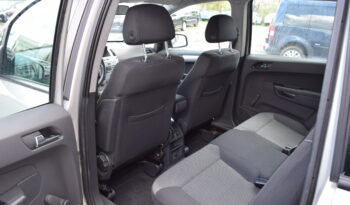 Opel Zafira 1.6 16v 85kw ENJOY 7MÍST TAŽNÉ full