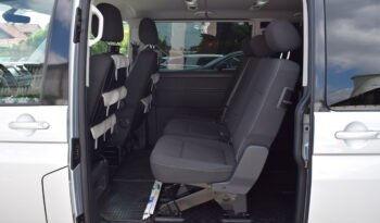 Volkswagen Caravelle 2.0TDI 110kw CAMP WEBA 8MÍST full