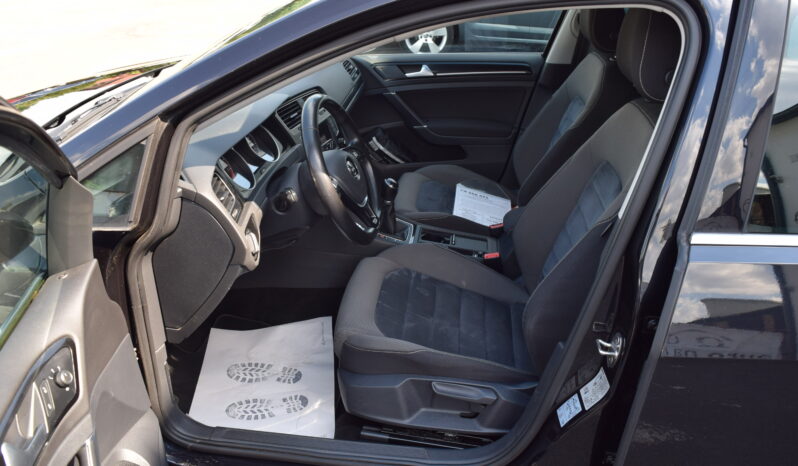 Volkswagen Golf Variant 1.4TSI 92kw CLBMT XEN NAVI APP full