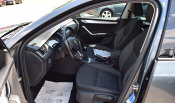 Škoda Octavia 1.4TSI 110kw AMBITION TAŽ NAVI full