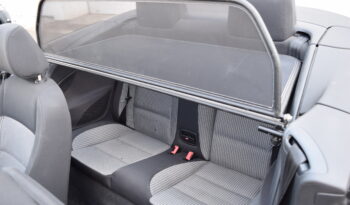Volkswagen EOS 1.6FSI 85kw TAŽNÉ NOVÉ ROZVODY full