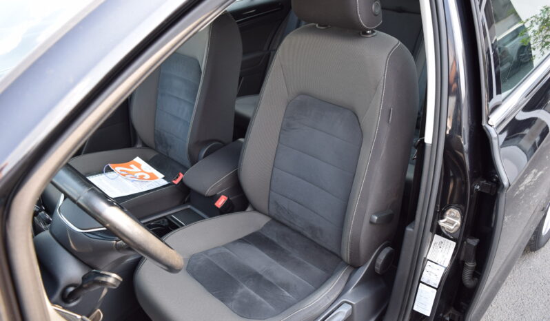 Volkswagen Golf Sportsvan 1.4TSI 92kw CLBMT TAŽN KAM APP full