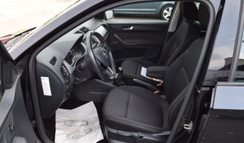 Škoda Fabia 1.2TSI 81kw ED. DRIVE AMBITION full