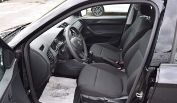 Škoda Fabia 1.0MPI 44kw AMBITION KLIMA full