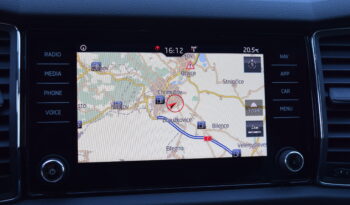 Škoda Kodiaq 1.5TSI 110kwAMBITION LED TAŽNÉ full