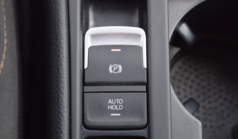 Volkswagen Golf Variant 1.4TSI 92kwCOMFORTLINE BMT NAV full