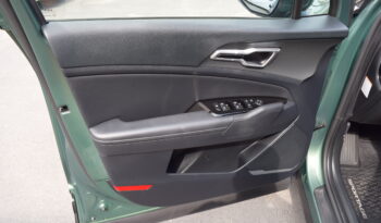 Kia Sportage 1.6T-GDi MHEV 110kw GT-Line full