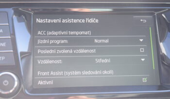 Škoda Fabia 1.2TSI 81kwMONTE CARLO PAN ACC full