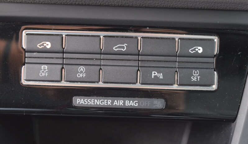 Seat Alhambra 2.0TDI 130kw STYLE 7M TAŽ NAVI full