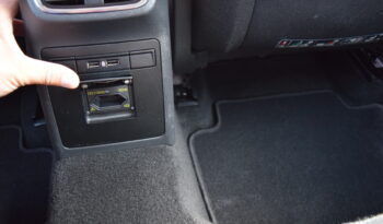 Škoda Octavia 2.0TDI 110kw AMBI LED TAŽ NAVI full