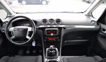 Ford Galaxy 2.0TDCi 103kw TITANIUM 7M ALU full