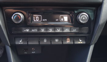 Škoda Rapid 1.2TSI 81kw JOY XEN NÍZKÉ KM ! full