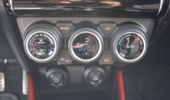 Suzuki Swift 1.4 103kw BoosterJet Sport + full