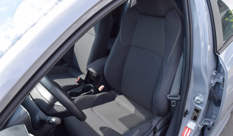 Toyota Corolla 1.2 TURBO 85kw STYLE NAVI LED full