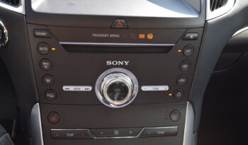 Ford S-MAX 2.0TDCI 132kw TITANIUM LED full