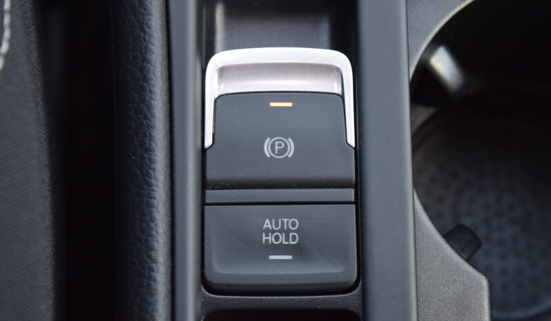 Volkswagen Golf Variant 1.4TSI 92kw HIGHLINE BMT XEN full