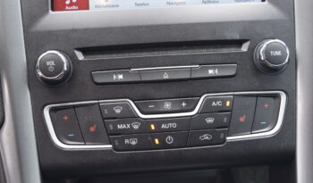 Ford Mondeo 2.0TDCI 110kw TITANIUM NAV full