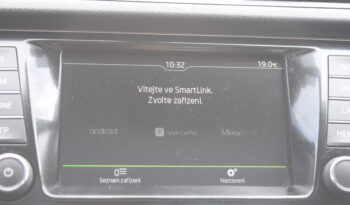 Škoda Fabia 1.2TSI 81kw STYLE PANORAMA APP full