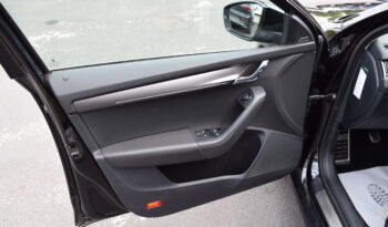 Škoda Octavia 2.0TDI 110kwSTYLE TAŽ FULL LED full