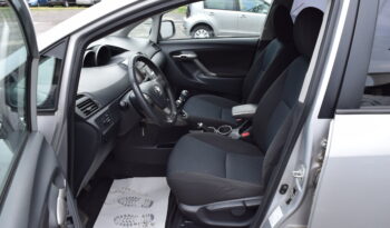 Toyota Verso 1.8VVT-i 108kw HIGH AC TEMPOMA full