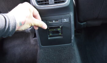 Škoda Octavia 2.0TDI 110kw SOLEIL TAŽNÉ LED full