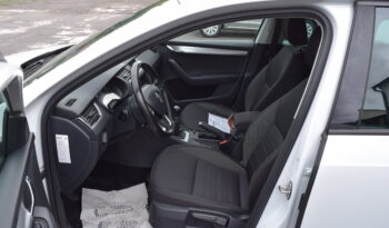 Škoda Octavia 1.5TSI 110kw AMBITION FULL LED full