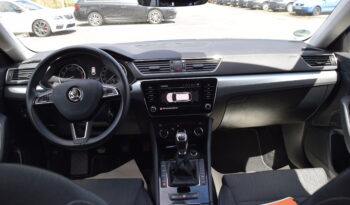 Škoda Superb 1.4TSI 110kw AMBITION XEN NAVI full