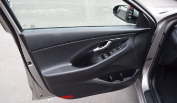 Hyundai i30 1.6CRDi 85kw STYLE 7°AUTOMAT full