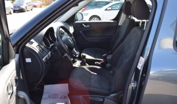 Škoda Yeti 1.2TSI 81kw AMBITION OPS ALU full