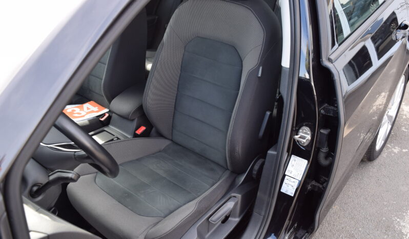 Volkswagen Golf 1.4TSI 92kw 7.5 FACELIFT LED full
