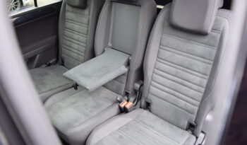 Volkswagen Touran 1.4TSI 110kw HIGHLINE TAŽ LED full