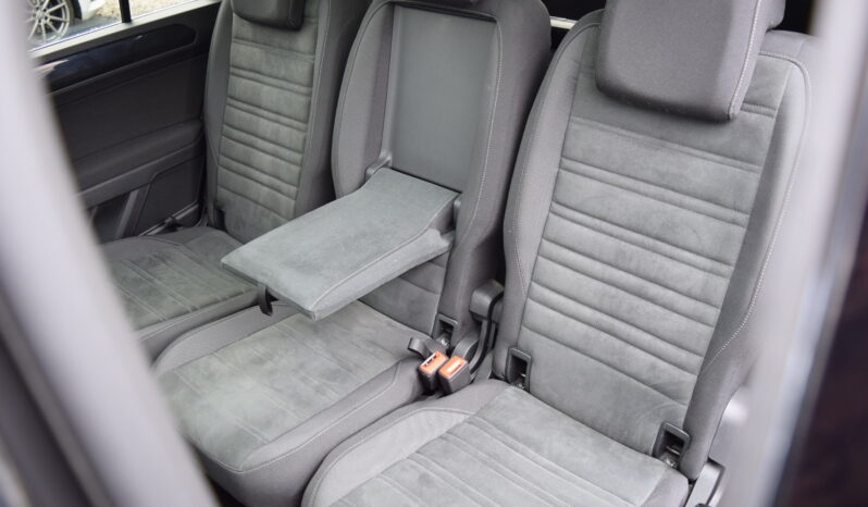 Volkswagen Touran 1.4TSI 110kw HIGHLINE TAŽ LED full